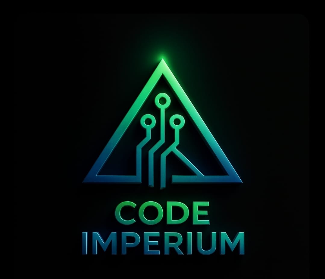 Code Imperium Logo